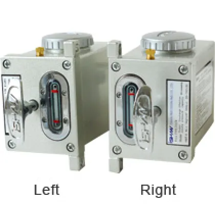 e. ROCK TYPE OILER/PULL TYPE OILER YMT Pull Type Oiler (Left/Right) 1 pull_type_oiler_ymt