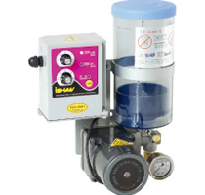 a. MICROCOMPUTER GREASE LUBRICATOR YGL-R120 1 ygl_r120